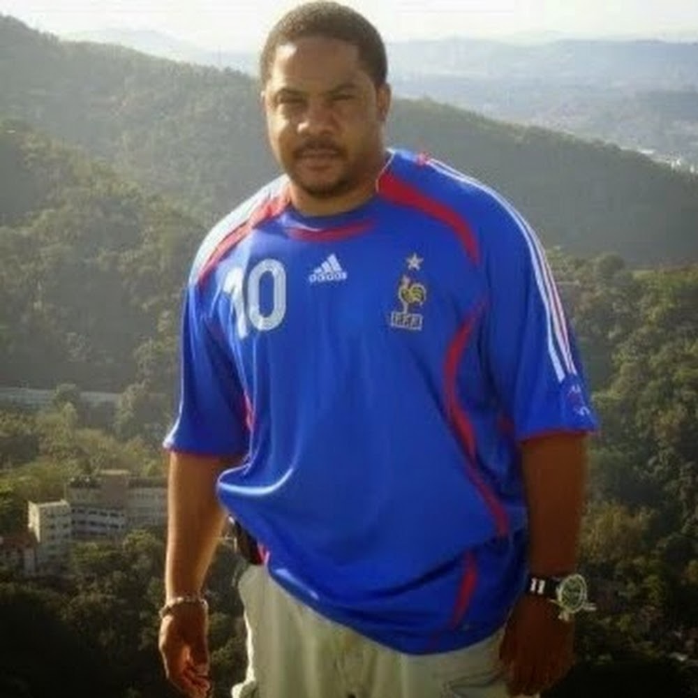 Meet your Posher, Rico